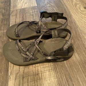 Chaco sandals